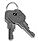 Centurion Security Garage Door Keys Repair Spares Service Aberdeen Aberdeenshire Grampian Scotland